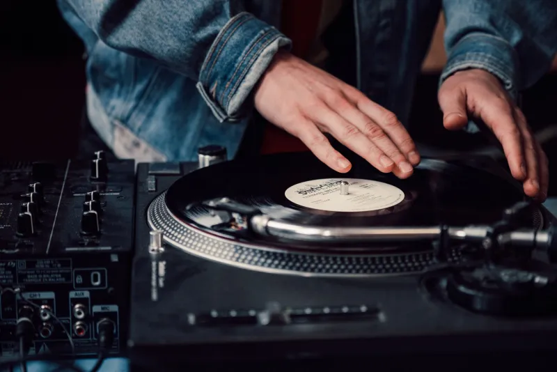 Flip the Script: West Coast DJs Are Raiding Their Own Catalogs to Stay Ahead