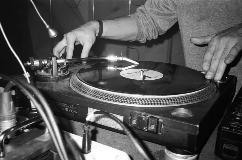 Unauthorized and Unstoppable: Inside the West Coast Bootleg Remix Underground
